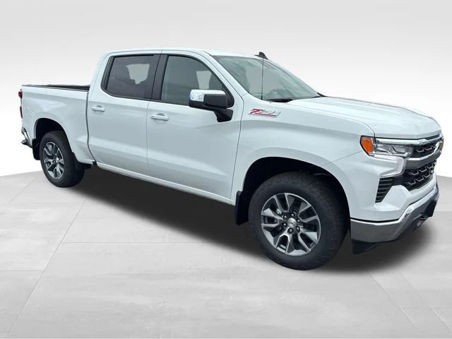 2026 Chevrolet Silverado 1500 LT - Photo 7