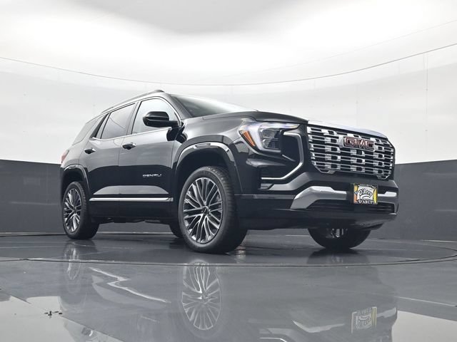 2027 GMC Terrain Denali - Photo 23