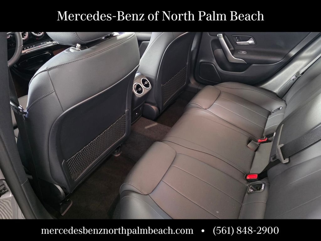 Certified Used 2026 Gray Mercedes-Benz CLA 250 image 15
