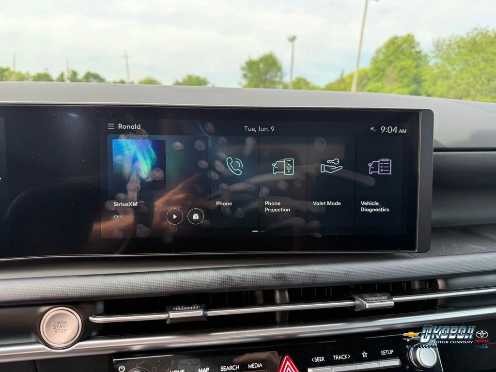 2026 Hyundai Santa Cruz SEL - Photo 10