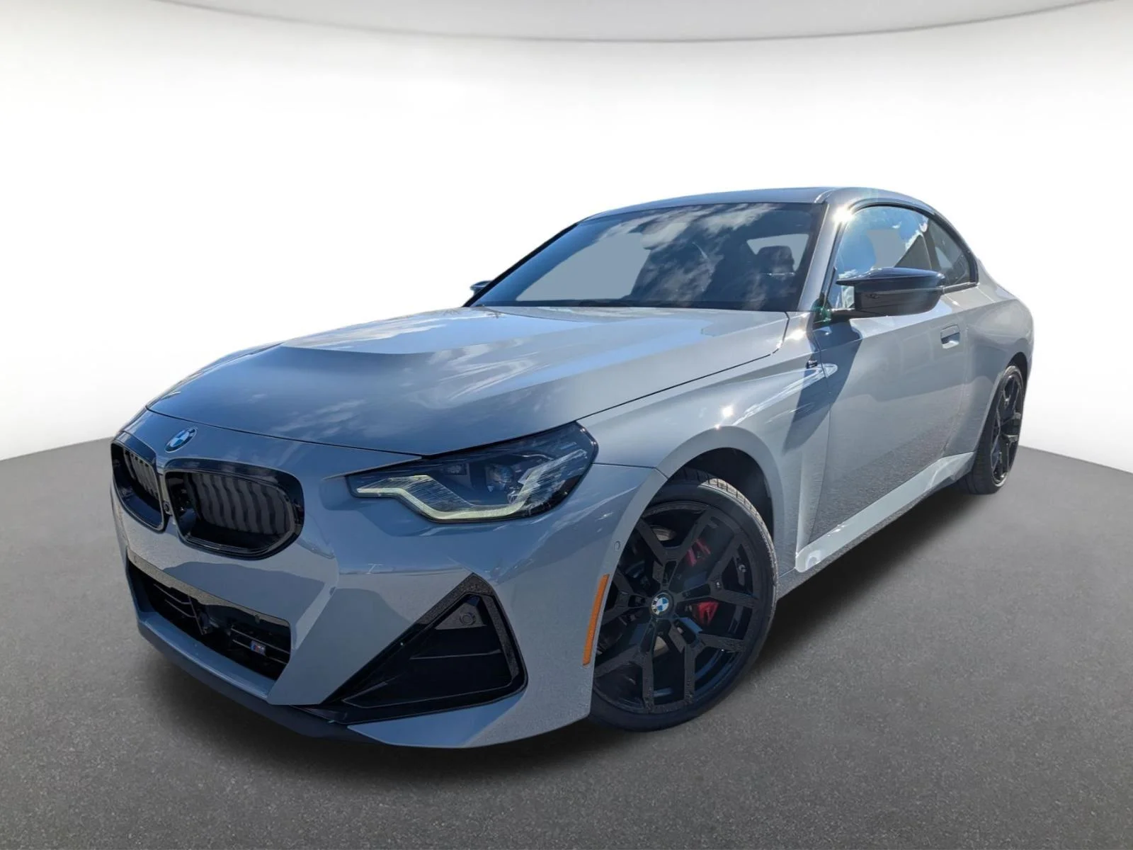 2026 BMW 2 Series