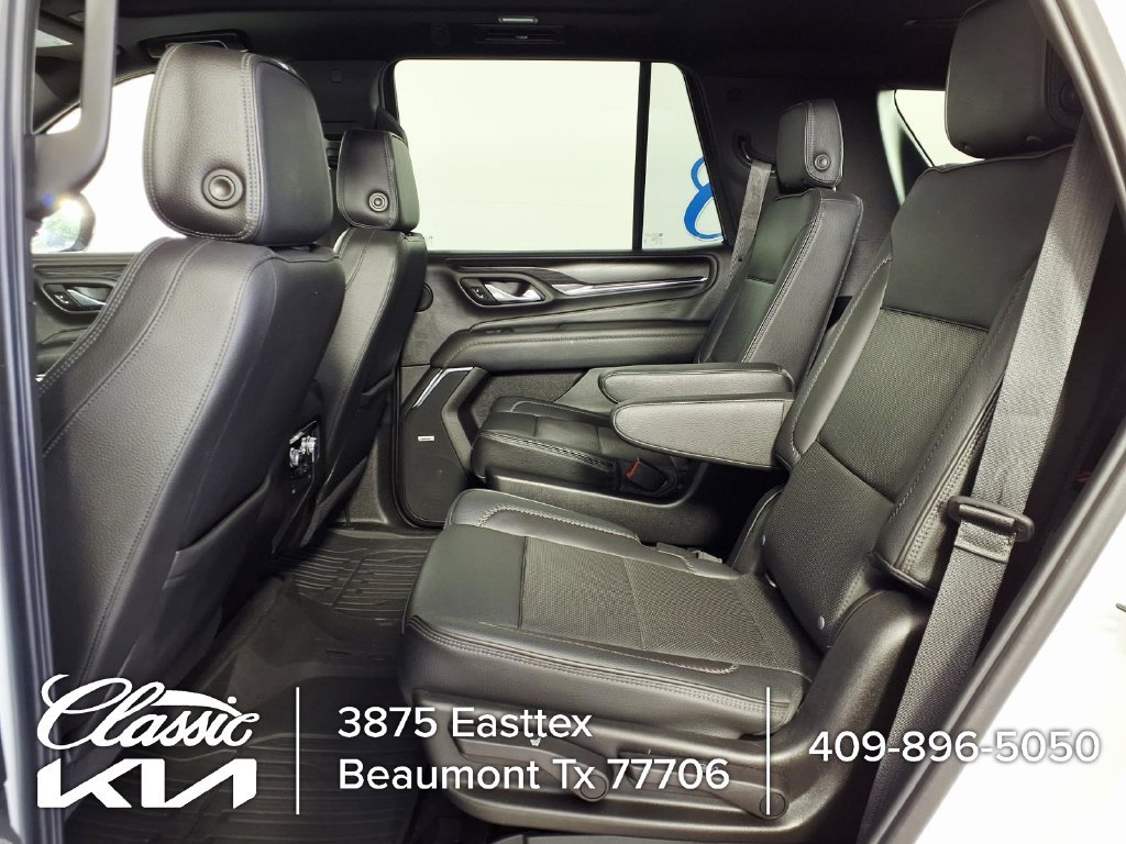 Used 2021 White GMC Denali image 6