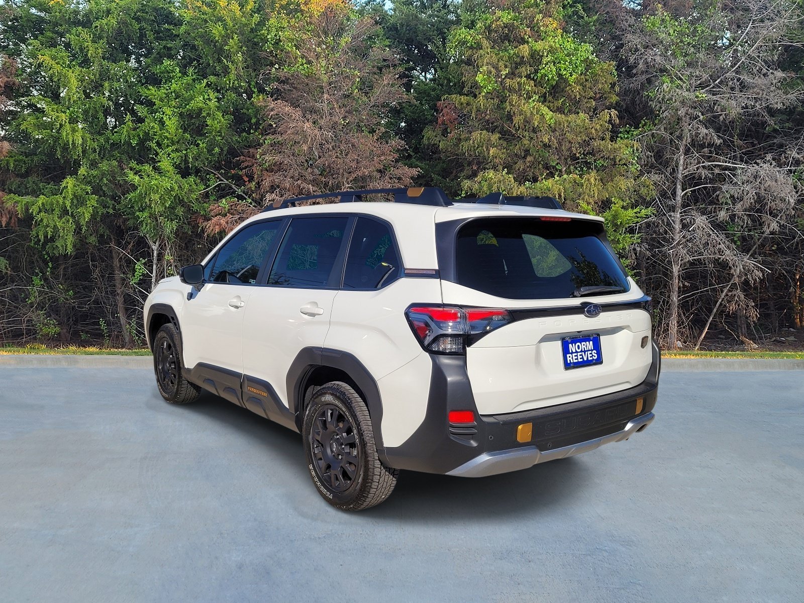 2026 Subaru Forester Wilderness - Photo 20