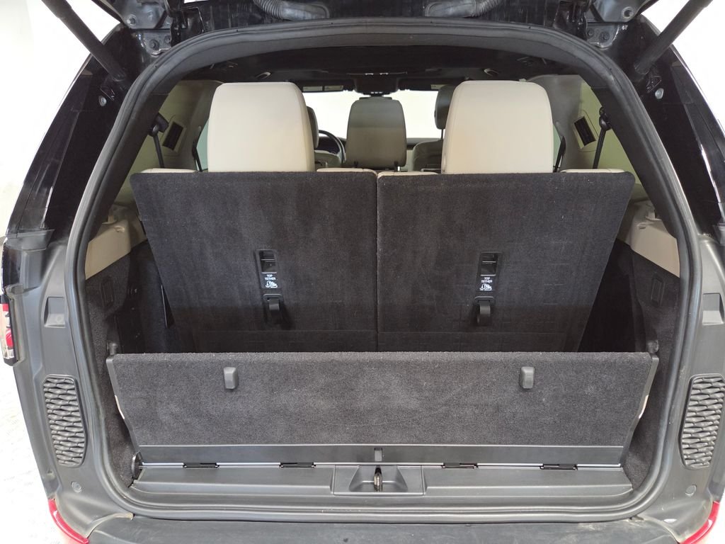 Used 2019 Black Land Rover HSE image 20