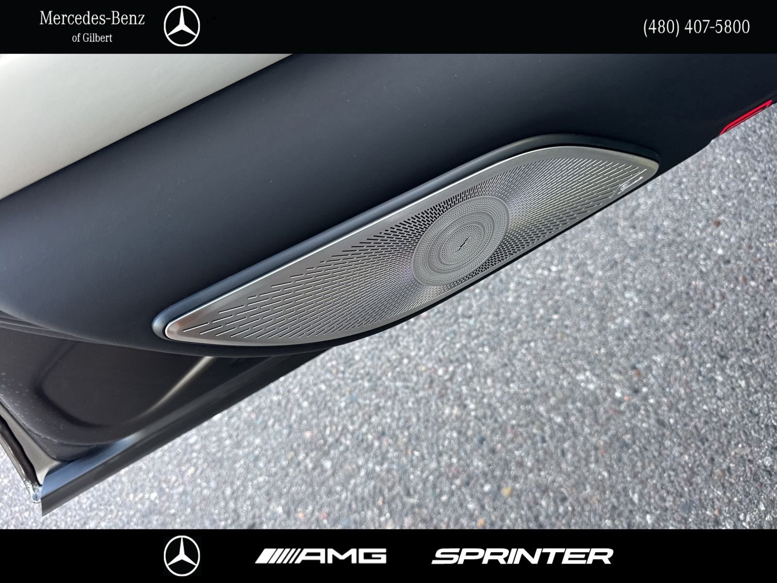 New 2026 MANUFAKTUR Graphite Grey Magno Mercedes-Benz Maybach S 580 image 12