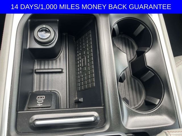 Certified Used 2025 Gray Ford Active image 17