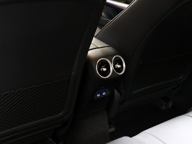 New 2027 Night Black Mercedes-Benz CLA 250+ image 42