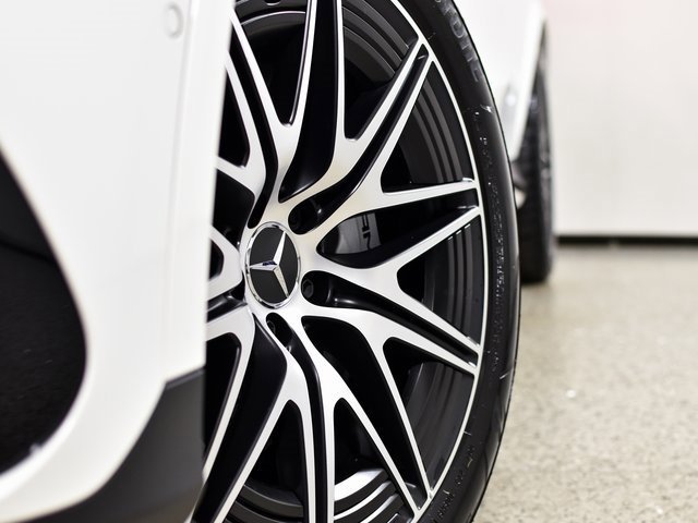 2025 Mercedes-Benz GLC AMG GLC43 - Photo 50