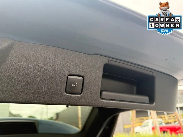 Certified Used 2023 Vapor Blue Ford Active image 10