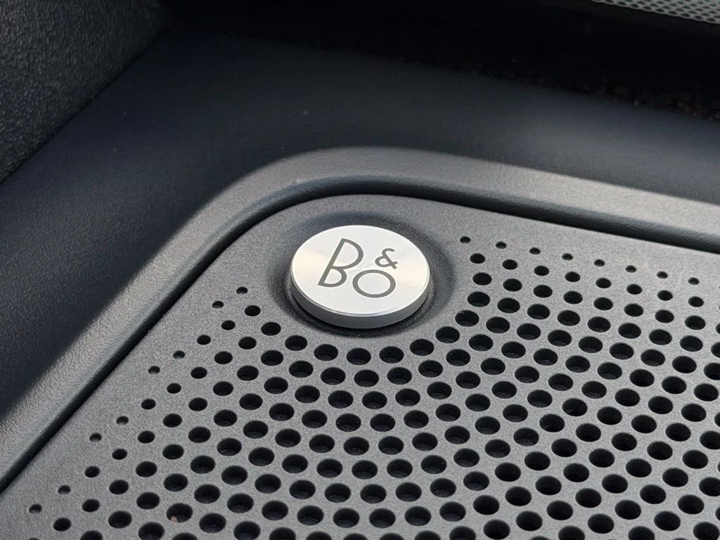 Used 2025 Blue Ford Badlands image 42