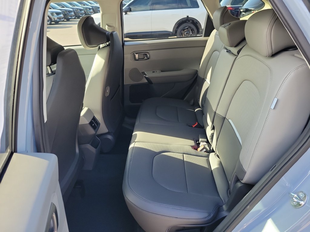 New 2027 Pale Gray Kia EX image 16