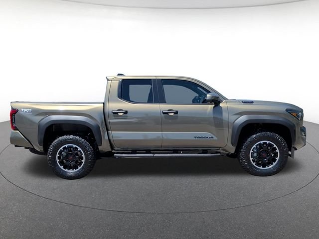 2026 Toyota Tacoma TRD Off Road - Photo 7