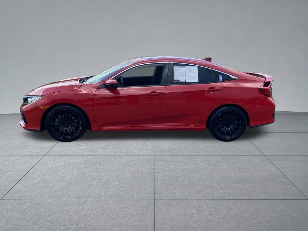 Used 2019  Honda Si image 3
