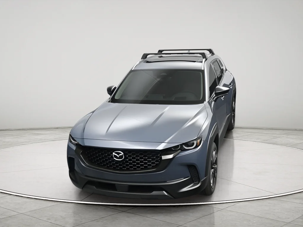 2026 Mazda CX-50 Premium Plus - Photo 9