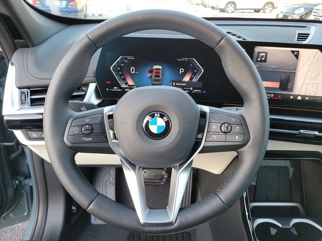 2026 BMW X1 28i - Photo 30