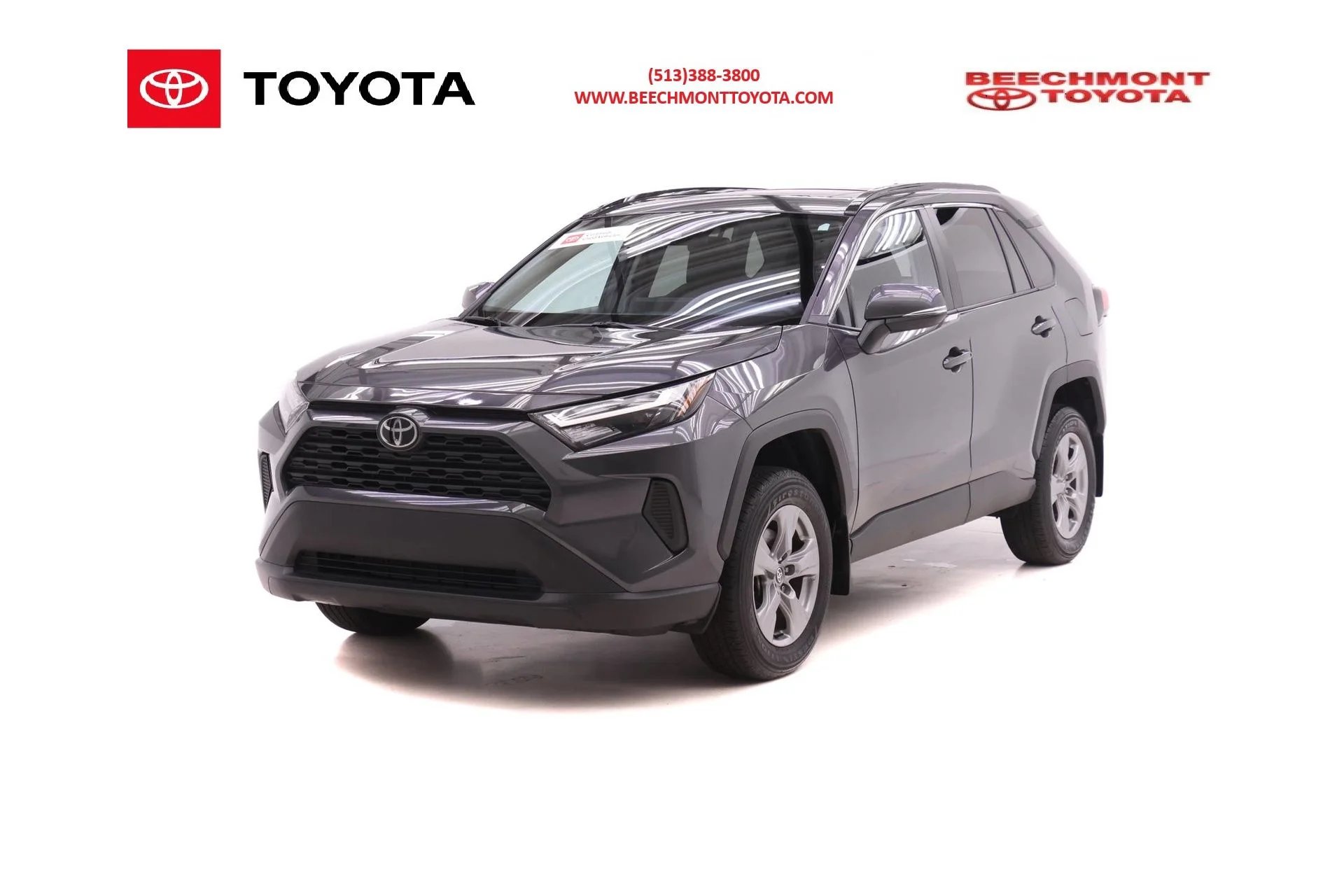 2024 Toyota RAV4 XLE AWD's photo