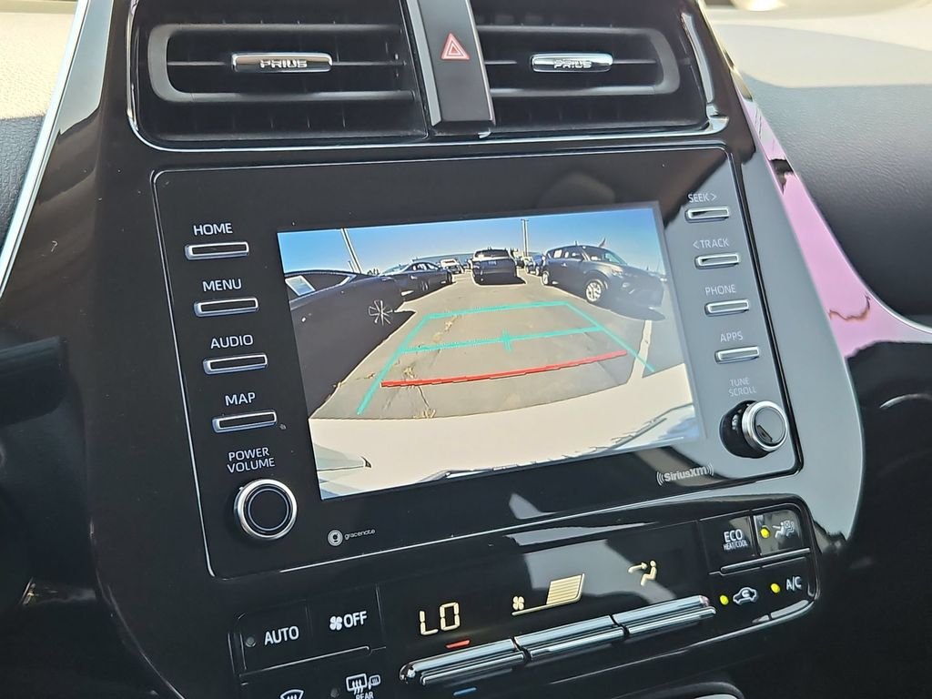 Used 2021 Pearl Toyota L image 19