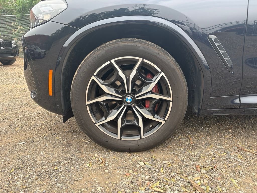 Used 2023 Black BMW M40i image 21