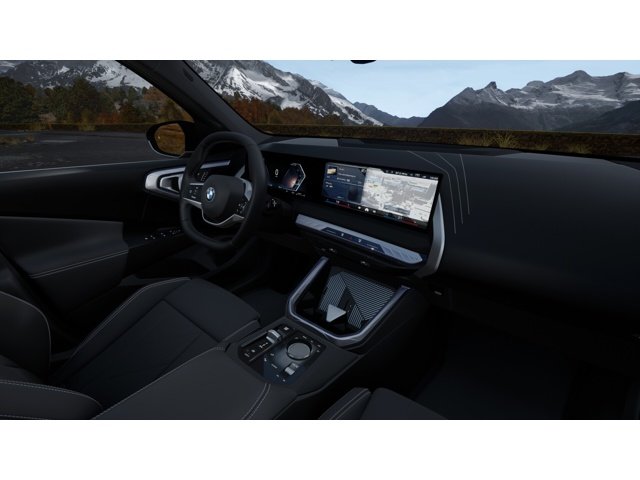 New 2026 Black Sapphire Metallic BMW 30 xDrive image 14