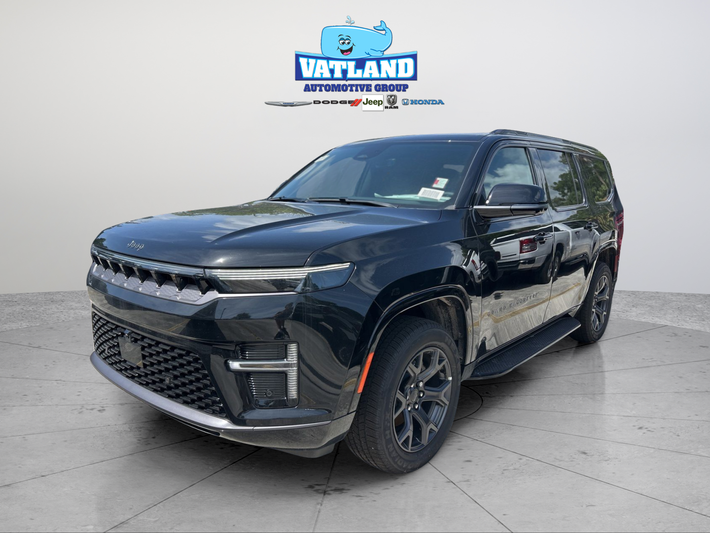 New 2026 High Gloss Black Jeep Limited Altitude image 20