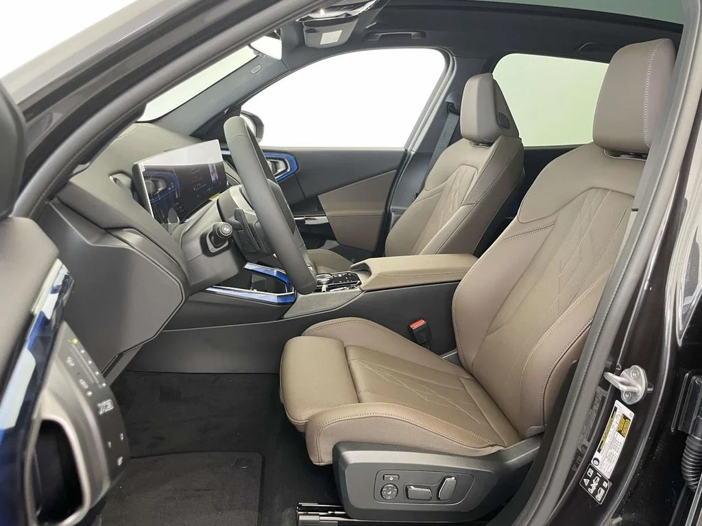 New 2026 Gray BMW 30 xDrive image 13