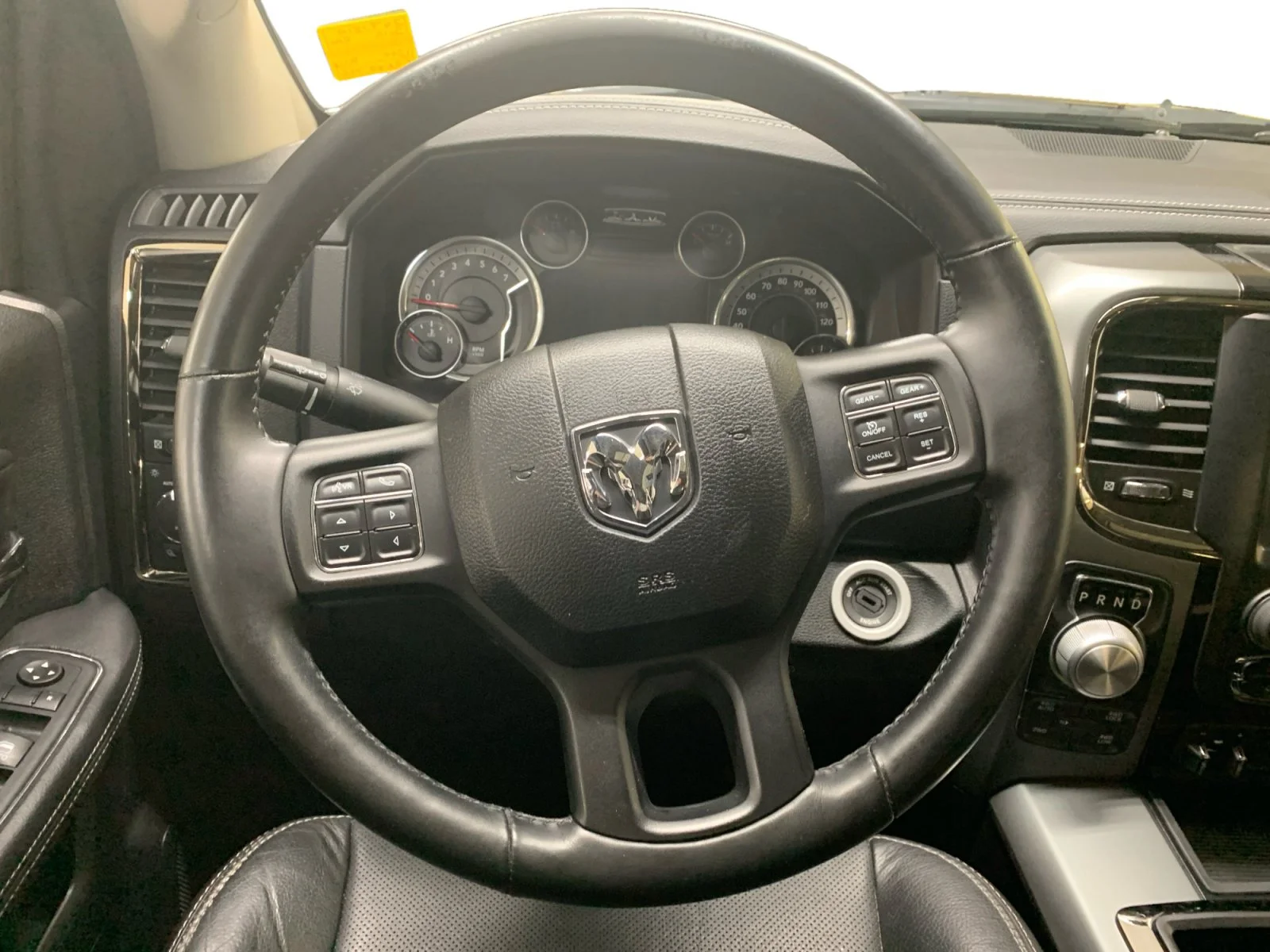 Used 2015 Blue Ram Sport image 13
