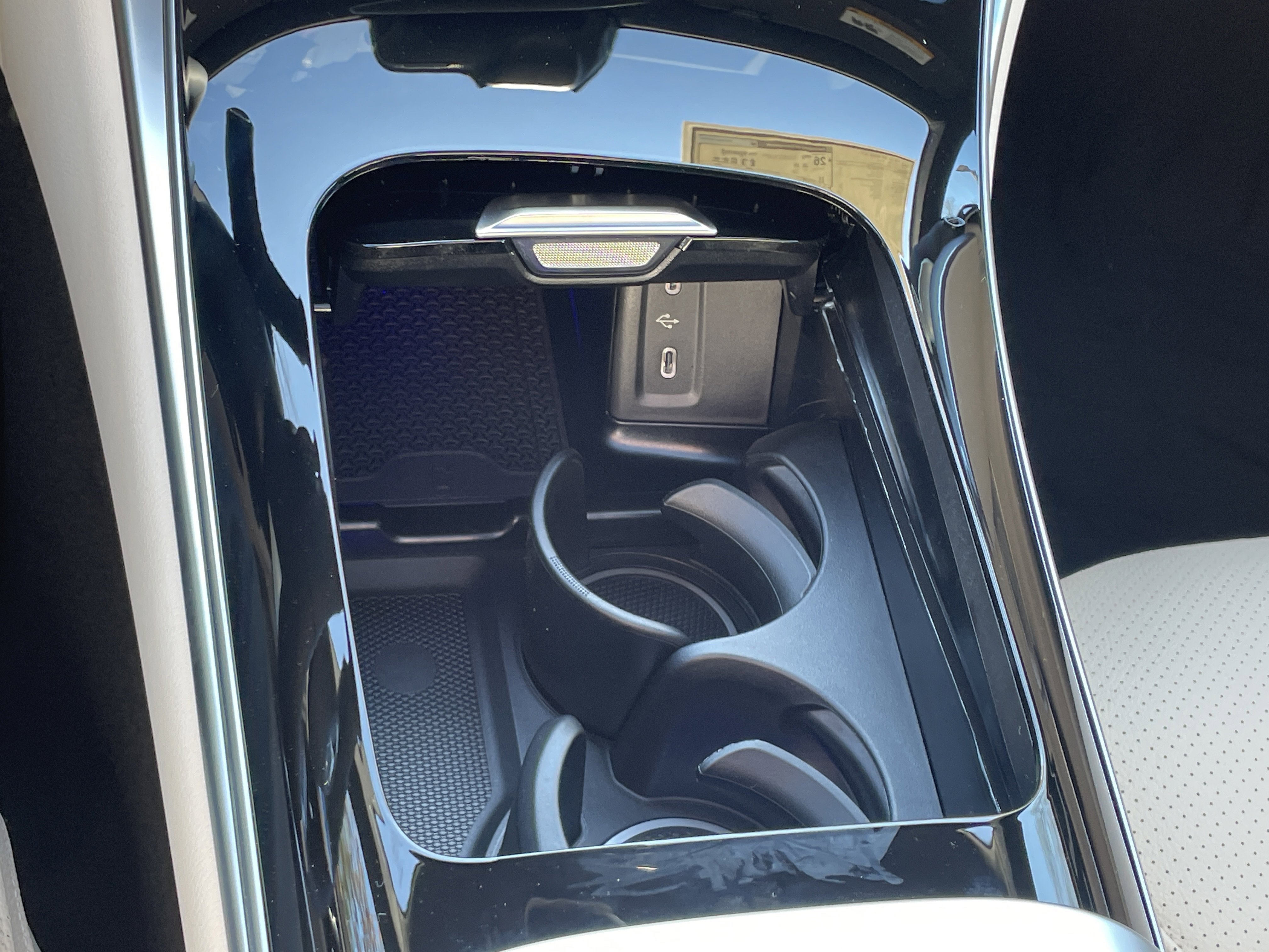 New 2026 Obsidian Black Metallic Mercedes-Benz GLC 300 4MATIC® SUV image 32