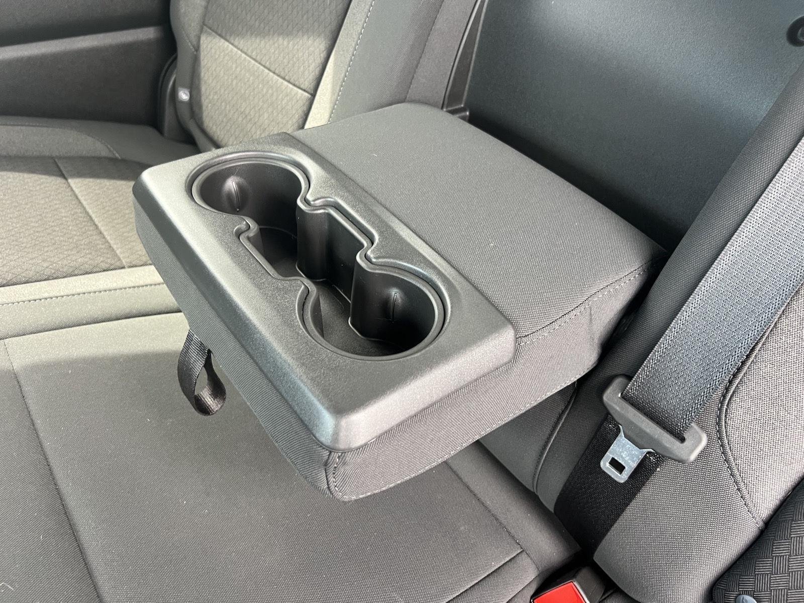 2021 GMC Sierra 1500 Elevation - Photo 28