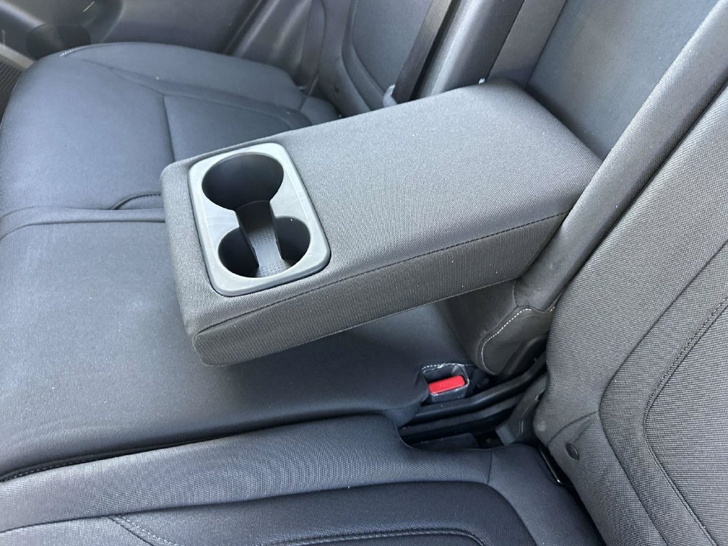 Certified Used 2024 White Pearl Hyundai SE image 18
