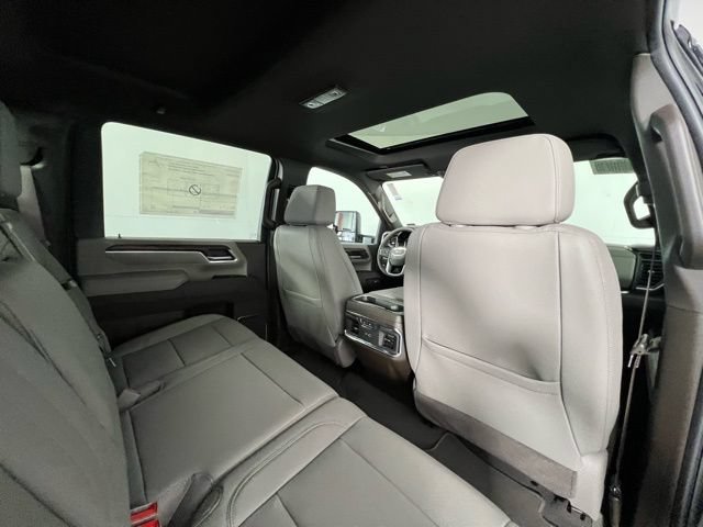 New 2026 Onyx Black GMC SLT image 47