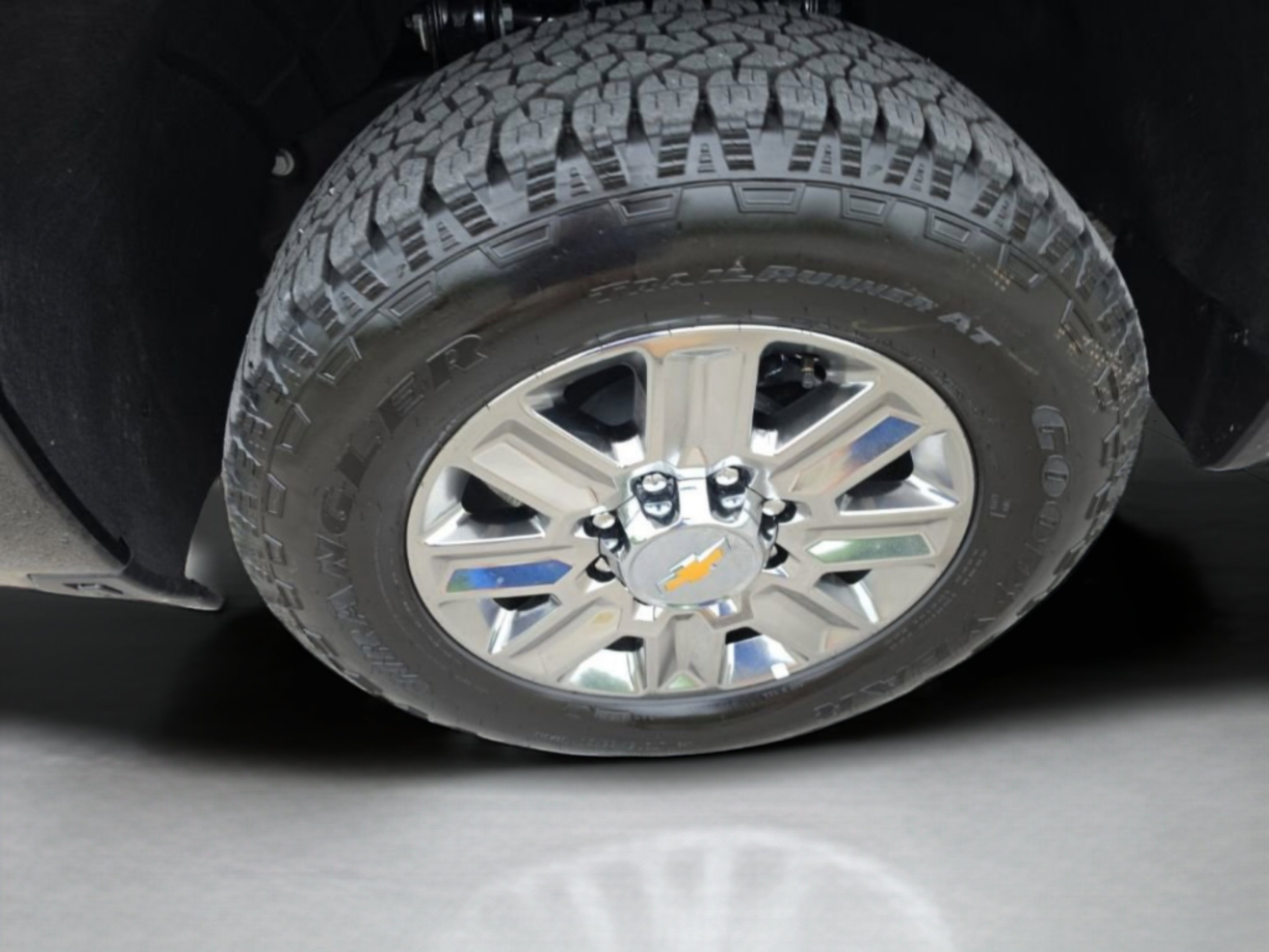 2026 Chevrolet Silverado 2500 HD High Country - Photo 28