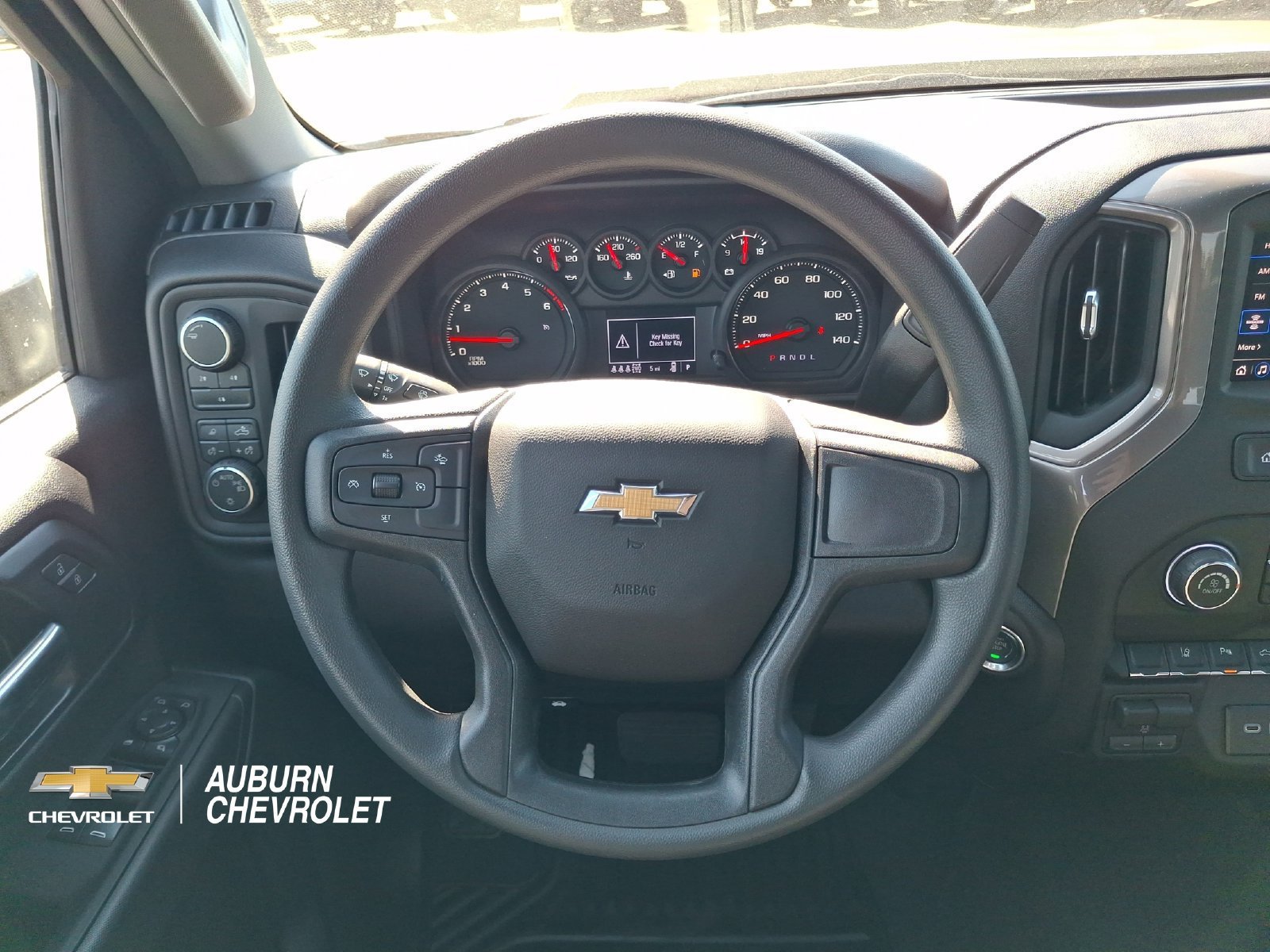 2026 Chevrolet Silverado 2500 HD Custom - Photo 10