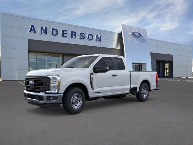 New 2026 Oxford White Ford XL image 23
