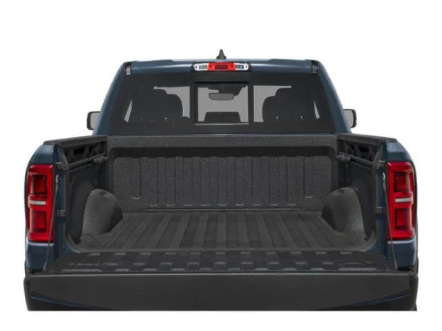 New 2027 White Ram TRX SRT image 10