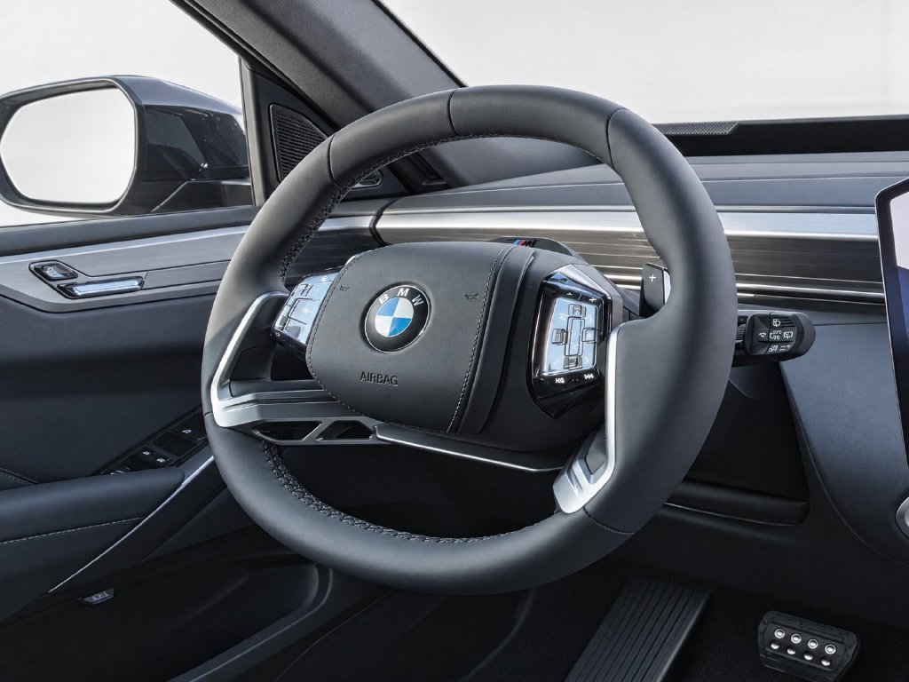 New 2027 Carbon Black Metallic BMW  image 34
