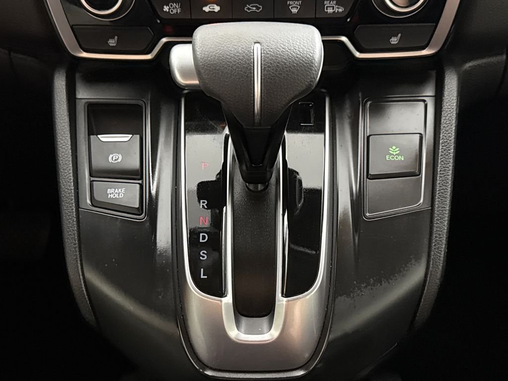 2019 Honda CR-V EX - Photo 15