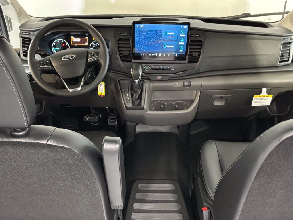 2025 Ford Transit Van Base - Photo 10