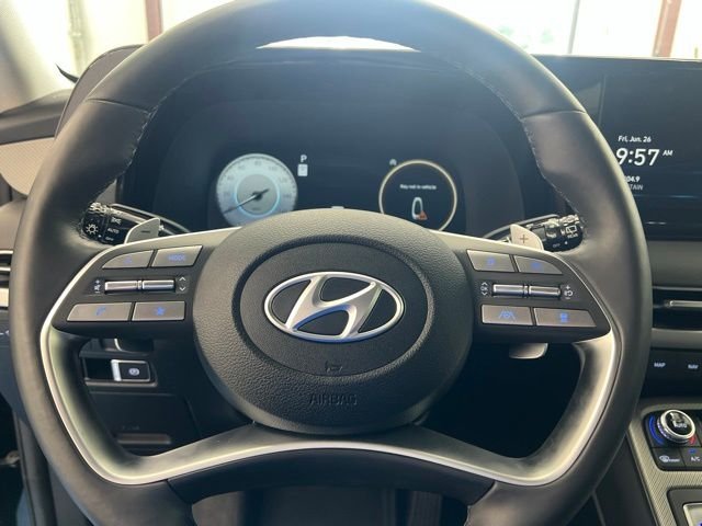 2025 Hyundai Palisade SELPremium - Photo 8