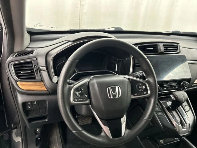 2021 Honda CR-V EX - Photo 8