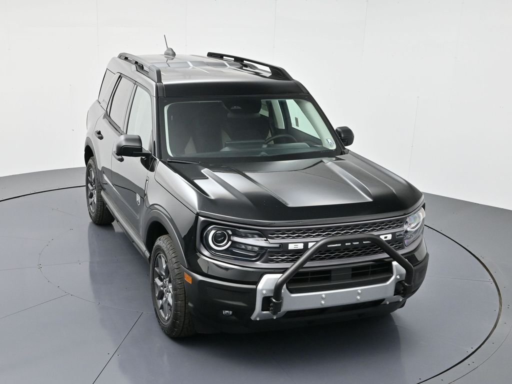 2025 Ford Bronco Sport Big Bend - Photo 41