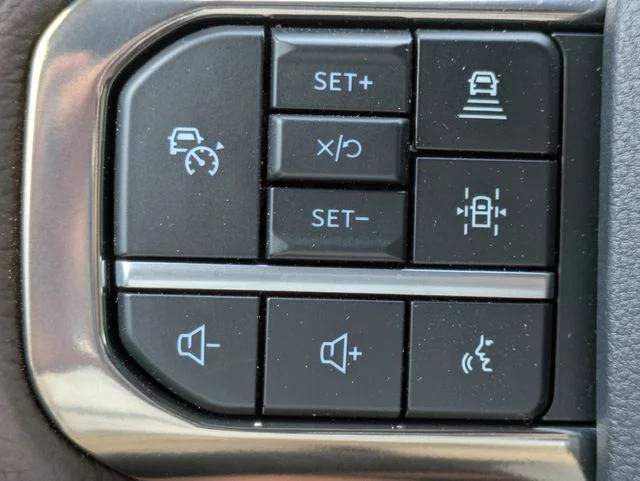 New 2026 Red Ford King Ranch image 26
