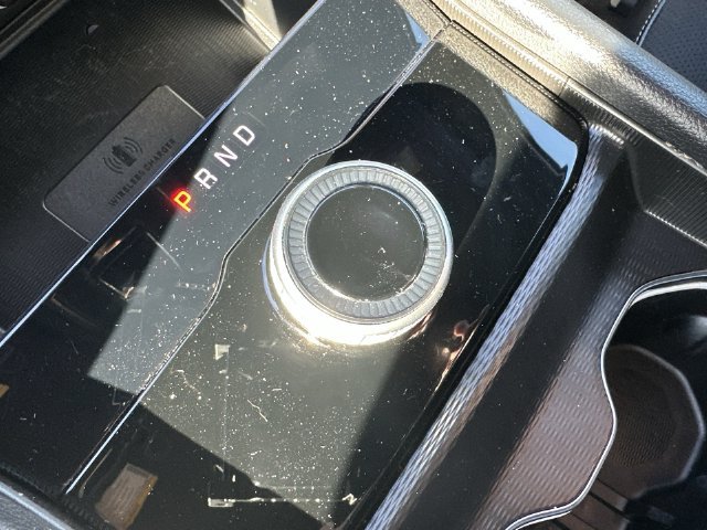 Certified Used 2023 Silver Jeep Altitude X image 30