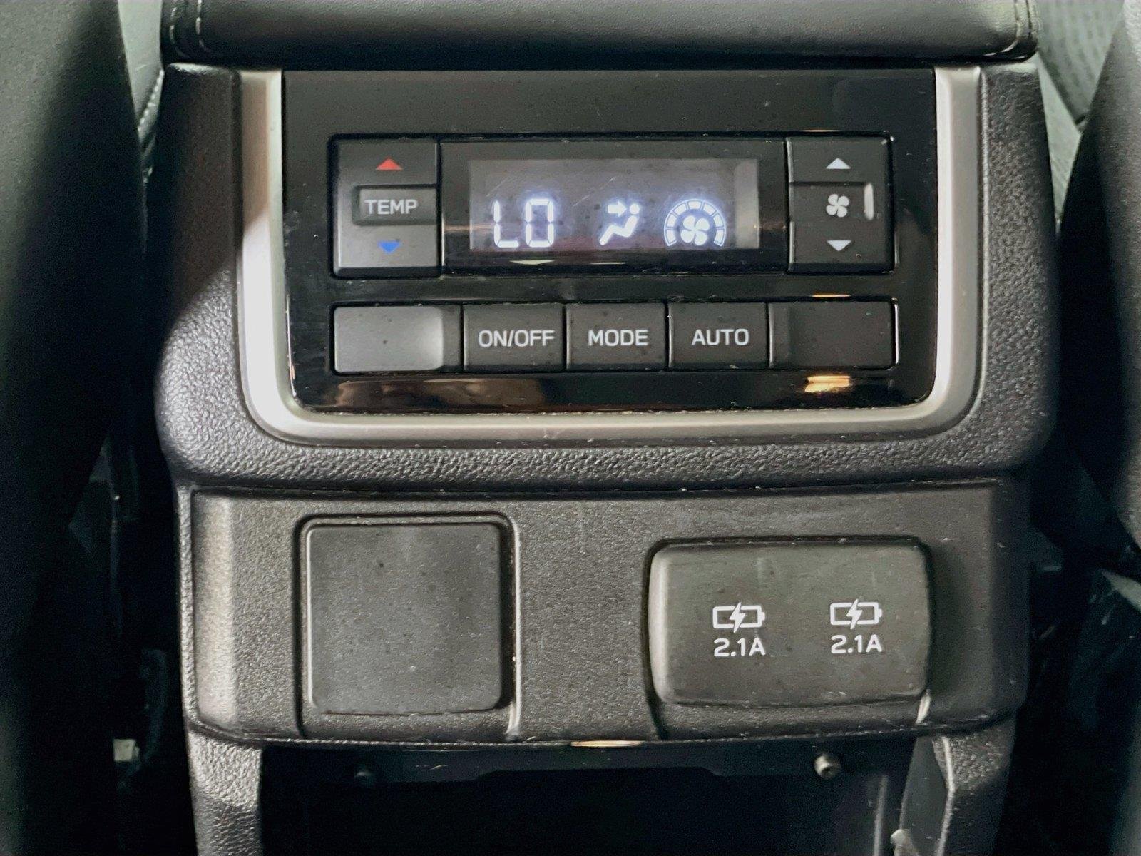 Used 2020 Abyss Blue Pearl SUBARU PREM image 26