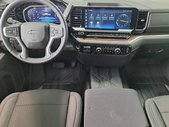 Used 2026 White Chevrolet RST image 22