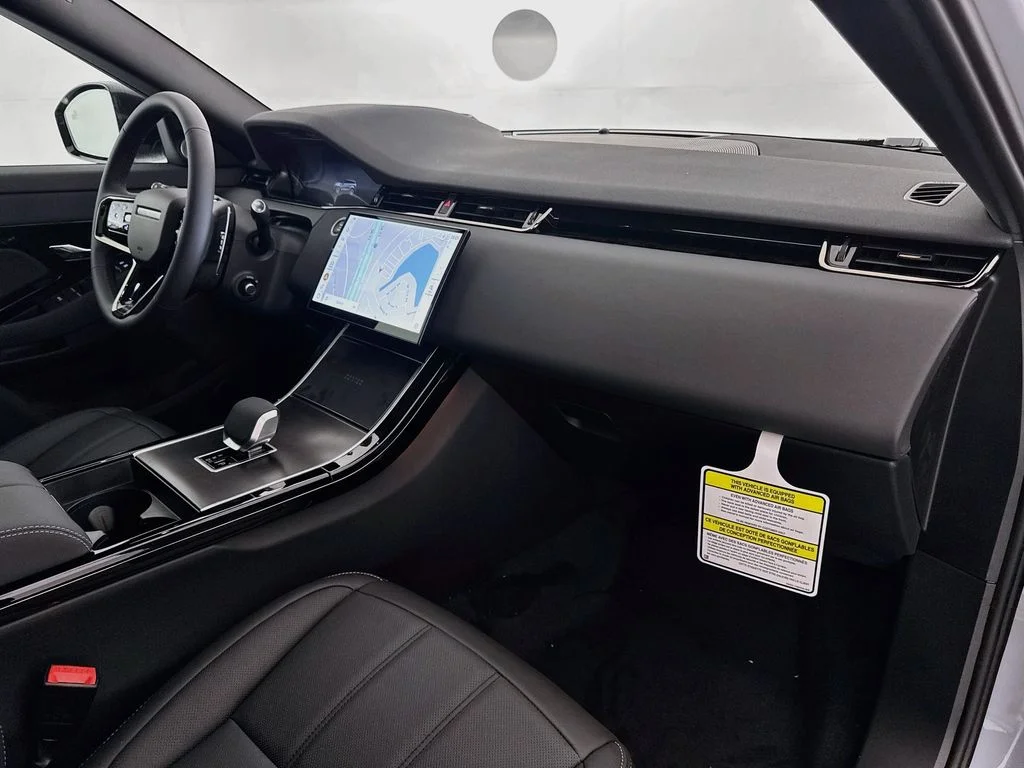 New 2026 Arroios Grey Land Rover Hoxton Edition image 30