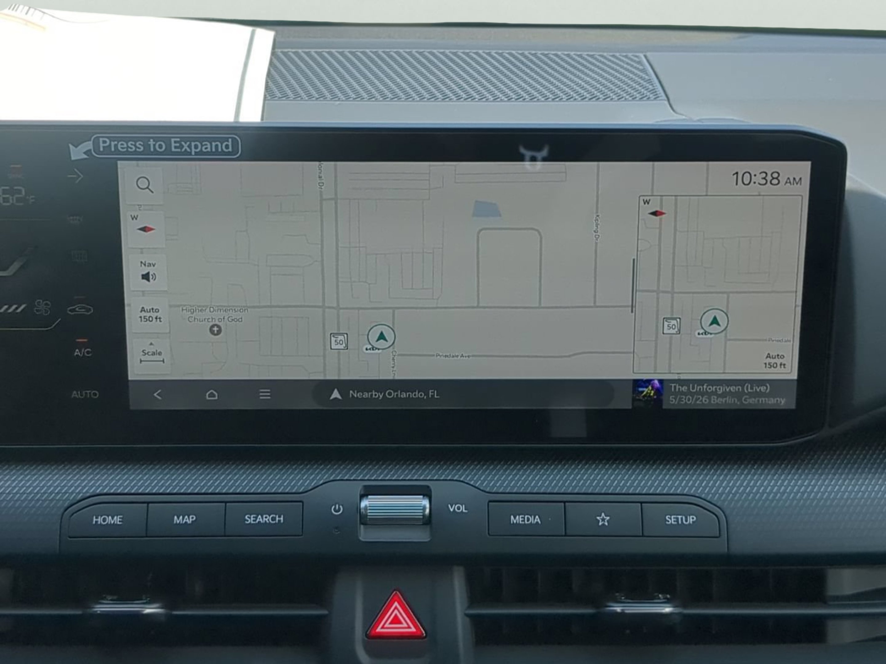 New 2026 Aurora Black Pearl Kia GT-Line image 21