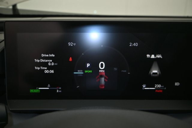 New 2026 Meteor Shower Toyota LE image 6