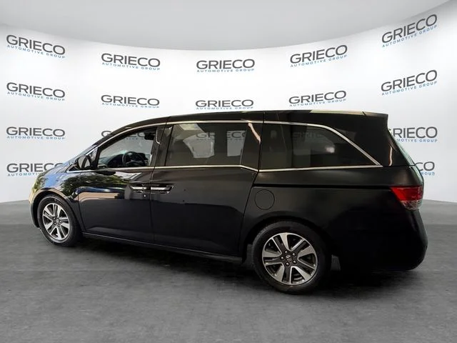 Used 2015 Black Honda  image 5