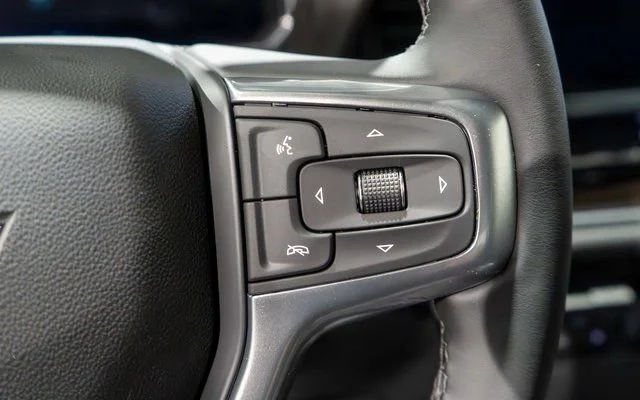 2026 Chevrolet Silverado 1500 LT - Photo 19