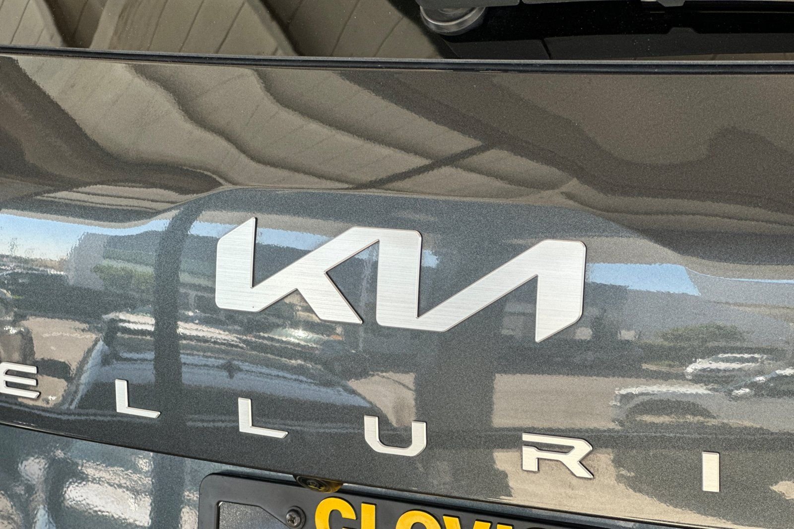 Used 2024 Gray Kia S image 31